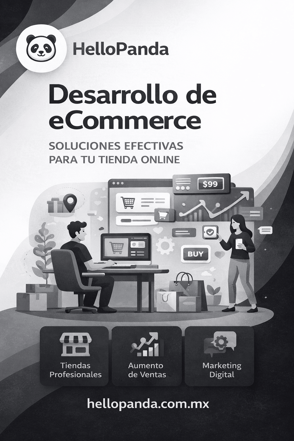 Ecommerce